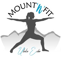 Mount'n FIT logo - Similar company to Der Daberer. Das Biohotel