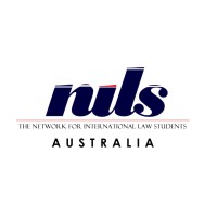 Network for International Law Students - NILS Australia logo - Similar company to Nothingtolose.Com.Au