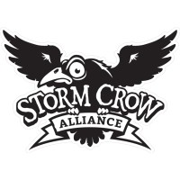 Storm Crow Alliance logo - Similar company to Offworld Cocktail Bar