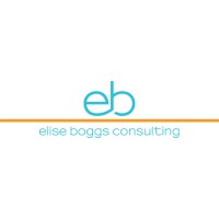 Elise Boggs Consulting logo - Similar company to Rice Services Inc., Np Mechanical Inc., Brass 2 Copper Inc.