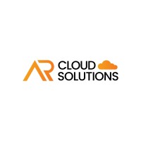 AR Cloud Solutions logo - Similar company to Ar Digital Solutions