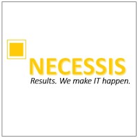 NECESSIS | SAP Consulting Practice logo - Similar company to Webstack Conference