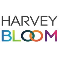 HarveyBloom logo - Similar company to Klimmr