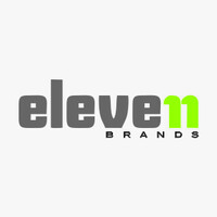 Eleven Brands logo - Similar company to Strategzilla