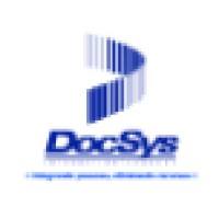 DOCSYS logo - Similar company to Docsys