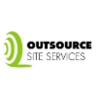 Outsource Site Services logo - Similar company to Dyfi Skip Hire