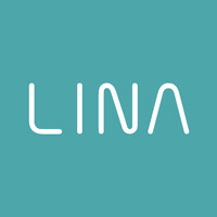 LINA logo - Similar company to Rtm
