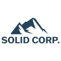 Solid Corp logo - Similar company to The Solid Corp