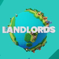 Landlords logo - Similar company to Crowdestor