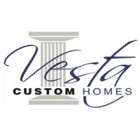 Vesta Custom Homes logo - Similar company to J. Lambert Custom Homes