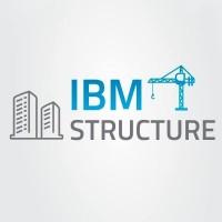 IBM Structure logo - Similar company to Ciar Ingenieros