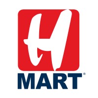 H Mart Europe logo - Similar company to Hmart