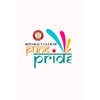 Rotaract Club of Pune Pride logo - Similar company to Rotaract Club Of Pimpri