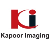 Kapoor Imaging Pvt. Ltd. logo - Similar company to Blackflame