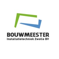 Bouwmeester Installatietechniek BV logo - Similar company to De Websmid