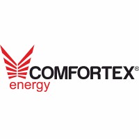 Comfortex Energy logo - Similar company to Yooh