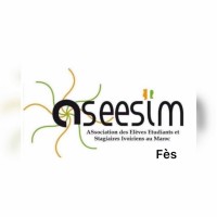 ASEESIM-FES Association des Élèves Étudiants et Stagiaires Ivoiriens au Maroc logo - Similar company to Association Des Clubs Et Associations De La Faculté De Médecine Et De Pharmacie De Fès
