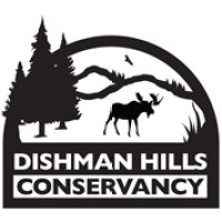 DISHMAN HILLS CONSERVANCY logo - Similar company to Black Lens