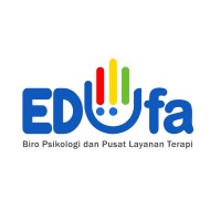 EDUfa Autism Therapy Center logo - Similar company to Pt Java Indo Arjuna