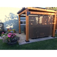 Lively Edges Wood Craft, Ltd logo - Similar company to Tough Enough Construction