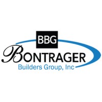 Bontrager Builders Group logo - Similar company to Corsair Building & Development, Llc