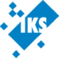 Informations- und Kommunikationsinstitut der Landeshauptstadt Saarbrücken (IKS) logo - Similar company to Bpw Saarbrücken