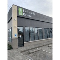Lo Family Dental