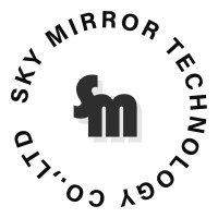 Sky Mirror Technology 天鏡科技 logo - Similar company to 版塊 Block Studio