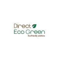 Direct Eco Green Eco Friendly Packaging Solutions in VIETNAM CHINA and EUROPE logo - Similar company to Thiết Bị Thủy Sản