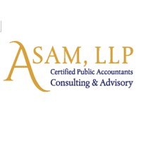 ASAM LLP logo - Similar company to Thinkgo