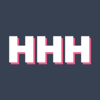 HipHipHub AG logo - Similar company to Command+K
