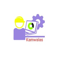 Kamwalas logo - Similar company to Projexol Engineering