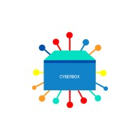 CYBERBOX, LDA logo - Similar company to Salty Software