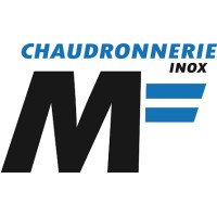 MEUNIER Frères chaudronnerie fine inox logo - Similar company to Ami 37