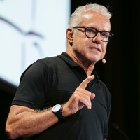 Richard Sauerman logo - Similar company to Oncorace