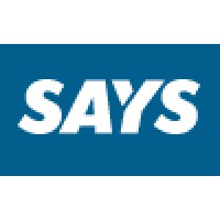 SAYS.com logo - Similar company to Media Mulia