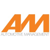 Automotive Management (AM) logo - Similar company to The Institute Of The Motor Industry (Imi)