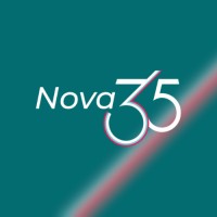 Nova365 logo - Similar company to Forceworks/Next