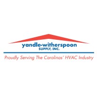 Yandle-Witherspoon Supply, Inc. logo - Similar company to Wolfpak Solutions
