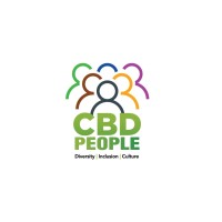CBD People logo - Similar company to Rad Extracts-Organic Cbd And Contract Manufacturing