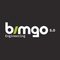 BIMGO 5.0 S.r.l. logo - Similar company to Hidrante Engenharia