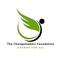 The Changemakers Foundation logo - Similar company to Changemakers Foundation
