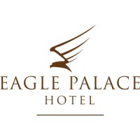 Eagle Palace Hotel logo - Similar company to Heathwick Solutions