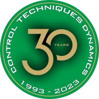 CTD - Control Techniques Dynamics logo - Similar company to Flitetrak Ltd
