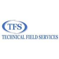 Technical Field Services, LLC logo - Similar company to Titan Engineering And Construction