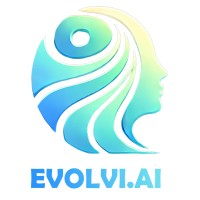 EVOLVI.AI logo - Similar company to Verto Commodities