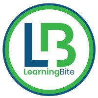 LearningBite logo - Similar company to Educpay