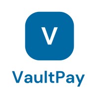 VaultPay logo - Similar company to Vaultpay