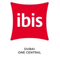 ibis One Central logo - Similar company to Love Affair