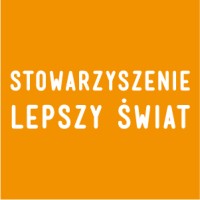 Stowarzyszenie Lepszy Świat logo - Similar company to Maniewski
